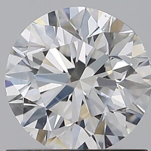 0.9 CT ROUND
