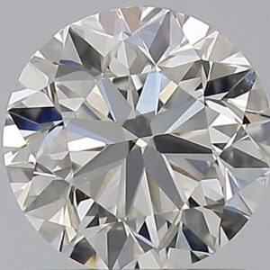 0.9 CT ROUND