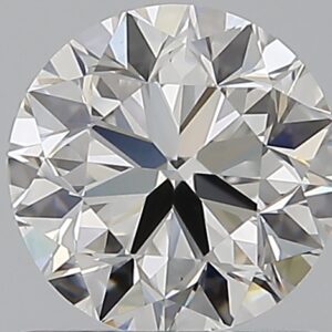 0.9 CT ROUND