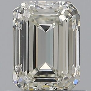 0.9 CT EMERALD