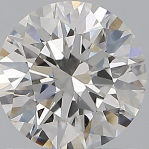 0.9 CT ROUND