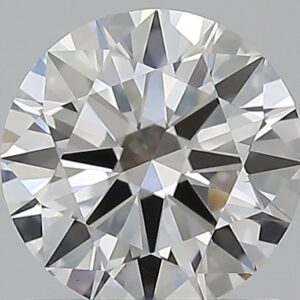 0.9 CT ROUND