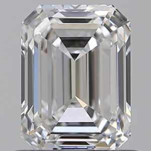 0.9 CT EMERALD
