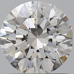 0.9 CT ROUND