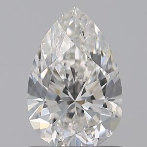0.9 CT PEAR