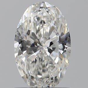 0.9 CT OVAL