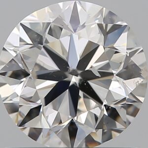 0.9 CT ROUND