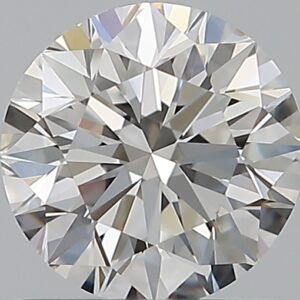 0.9 CT ROUND