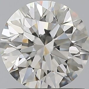 0.9 CT ROUND