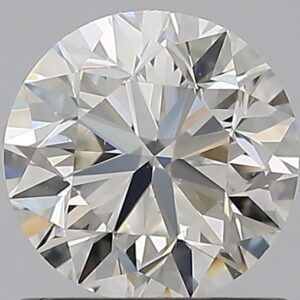 0.9 CT ROUND