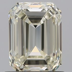 0.9 CT EMERALD
