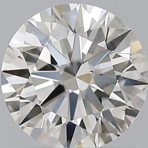 0.9 CT ROUND