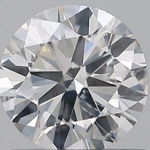 0.9 CT ROUND
