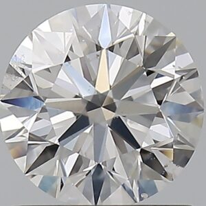 0.9 CT ROUND