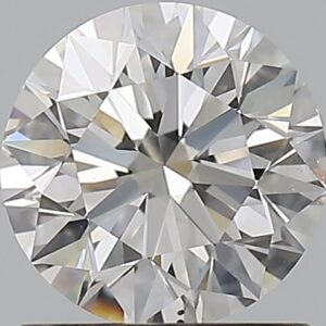 0.9 CT ROUND