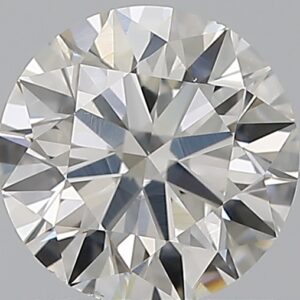 0.9 CT ROUND