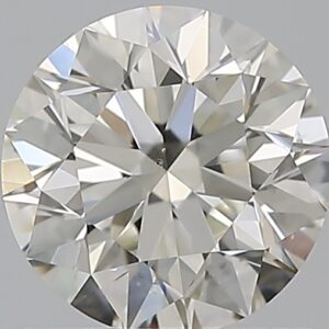 0.9 CT ROUND