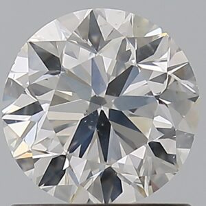 0.9 CT ROUND