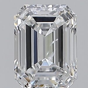 0.9 CT EMERALD