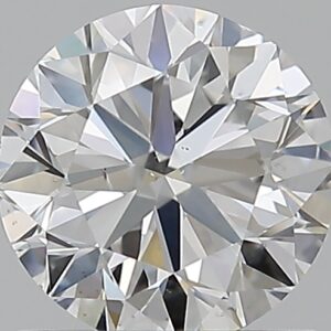 0.9 CT ROUND