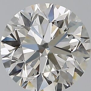 0.9 CT ROUND