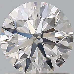 0.85 CT ROUND