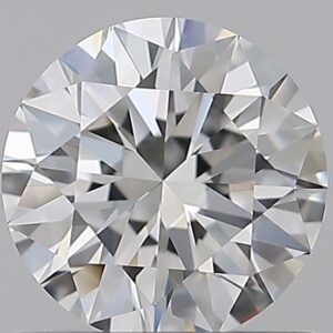 0.9 CT ROUND