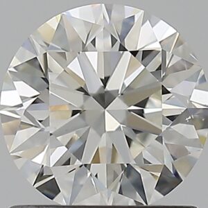 0.9 CT ROUND