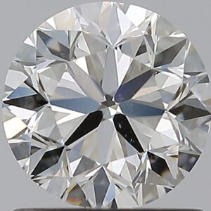 0.9 CT ROUND