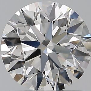 0.9 CT ROUND