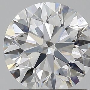 0.9 CT ROUND