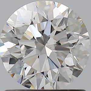 0.9 CT ROUND