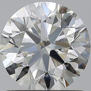 0.9 CT ROUND