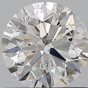 0.9 CT ROUND