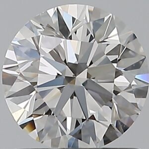 0.9 CT ROUND