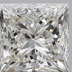 0.9 CT PRINCESS