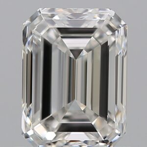 0.9 CT EMERALD