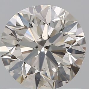 0.9 CT ROUND