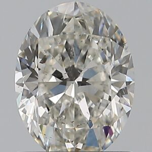 0.9 CT OVAL