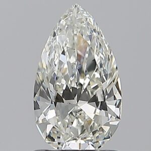 0.9 CT PEAR