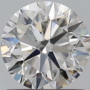 0.9 CT ROUND