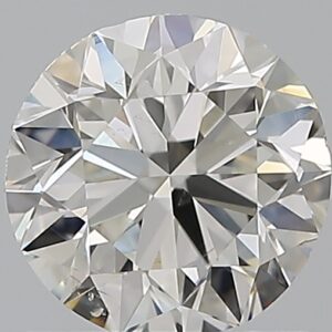 0.9 CT ROUND