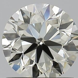 0.9 CT ROUND