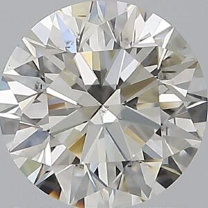 0.9 CT ROUND