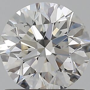 0.9 CT ROUND