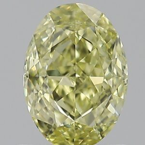0.9 CT OVAL