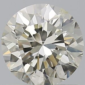 0.9 CT ROUND