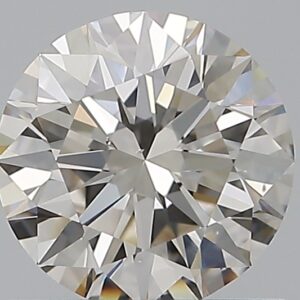 0.9 CT ROUND