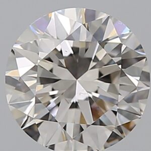 0.9 CT ROUND