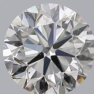 0.9 CT ROUND